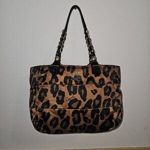 Coach Shoulder Purse